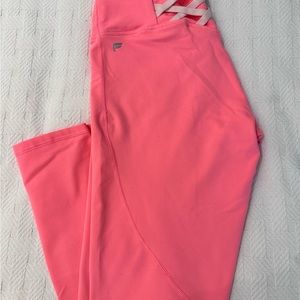 Size M Activewear leggings